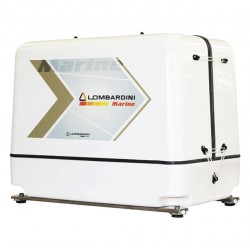 Lombardini Generator LMG 18000