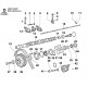 LDW 1404-P EGR ET - DISTRIBUZIONE/REGOLATORE DI GIRI (D)