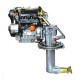 Motore marino Lombardini LDW 1003SD
