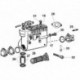 LDW 702M - RADIATORE ACQUA