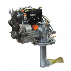 Lombardini Marine engine LDW 1003 SD