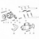 MOTORINO ALTERNATORE CANDELETTE