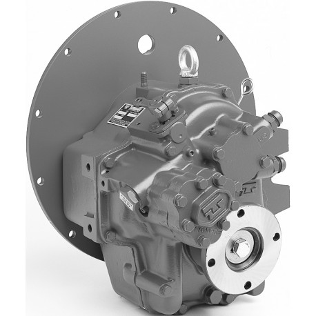 Invertitore Idraulico TM 93