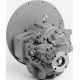 Invertitore Idraulico TM 170