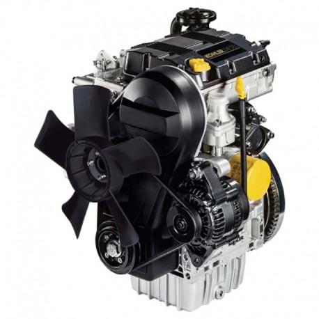 Motore Kohler KDW 502