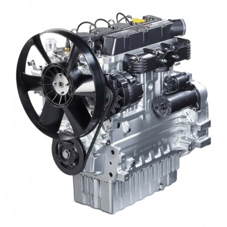 Motore Kohler KDW 2204