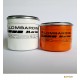 Kit Filtro Olio e Gasolio motori modelli focs