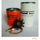 Kit Ricambi Manutenzione ordinaria CHD