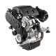Motore Lombardini LDW492