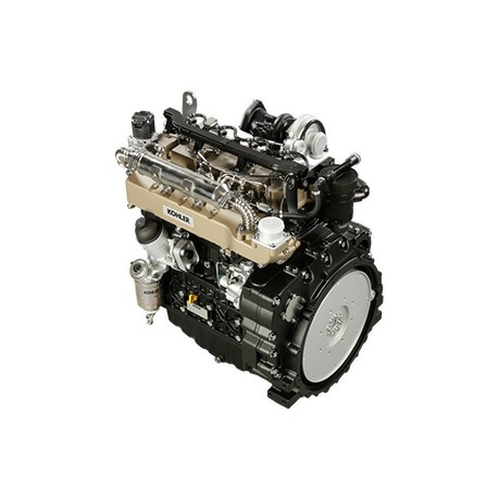 Motore Kohler KDI 3404 TCR