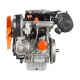 Motore Lombardini LGW523MPI