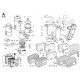 3LD 450 - ASPIRAZIONE E SCARICO - A