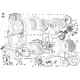 3LD 450-S - RAFFREDDAMENTO/AVVIAMENTO (F)