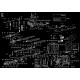 5LD 824-3-B - TESTA/CAPPELLO BIL./DECOMPRESSIONE/VALVOLE/DISTRIBUZIONE/REG.GIRI (C)