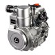 Lombardini engine 9LD 625/2