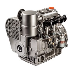 Cylinder Engine Lombardini 4ld820 Plus 0,50 