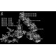 6LD 400-C - BLOCCO MOTORE (Z)
