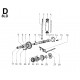 8LD 740-2 - DISTRIBUZIONE/REGOLATORE DI GIRI (D)