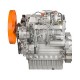 Lombardini engine LDW 2204 Turbo