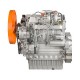 Motore Lombardini LDW 2204 Turbo