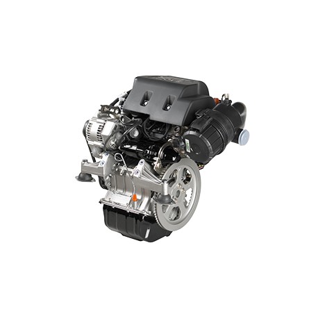 Motore Lombardini LDW 442 CRS